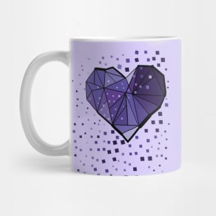 Fill my heart Mug